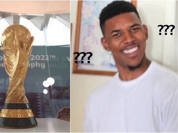 ‘CHUPAR’ el curioso nombre que podría recibir el Mundial de 2030