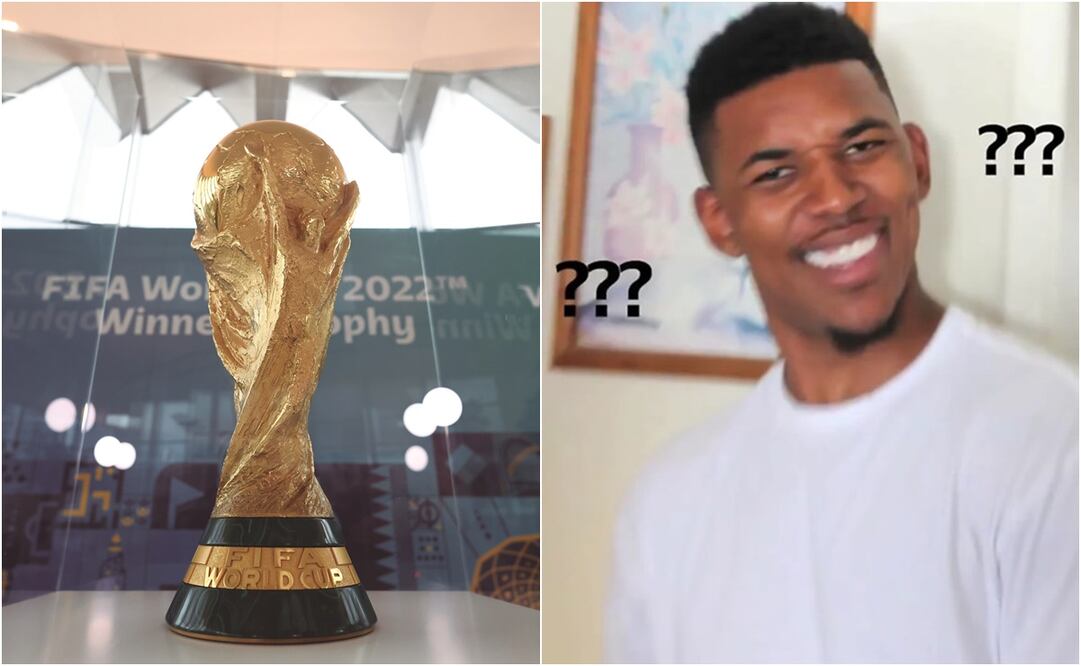 ‘CHUPAR’ el curioso nombre que podría recibir el Mundial de 2030 / FOTO: ESPECIAL