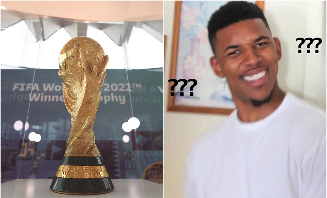 ‘CHUPAR’ el curioso nombre que podría recibir el Mundial de 2030 / FOTO: ESPECIAL