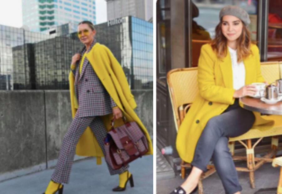 Prendas en tendencia que no pueden faltar en tu clóset este 2021