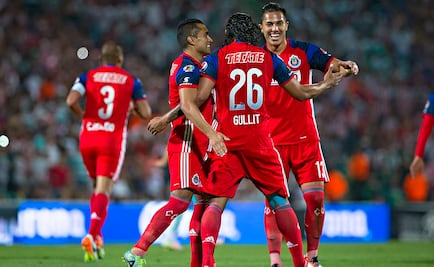Chivas llega embalado a la Liguilla