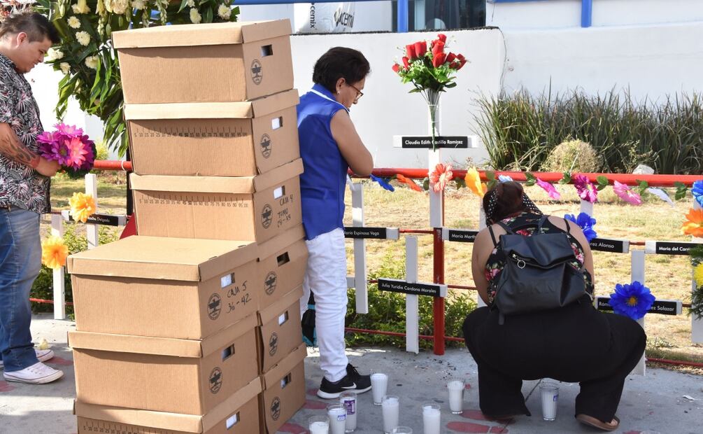 Foto: Emilio Vasquez / EL UNIVERSAL