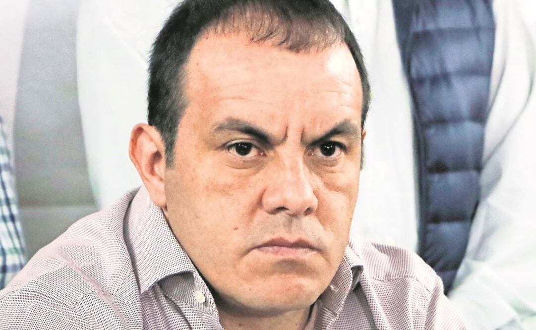 Foto: Archivo EL UNIVERSAL