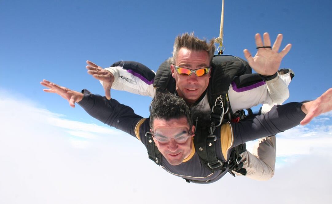 Foto: Archivo / EL UNIVERSAL