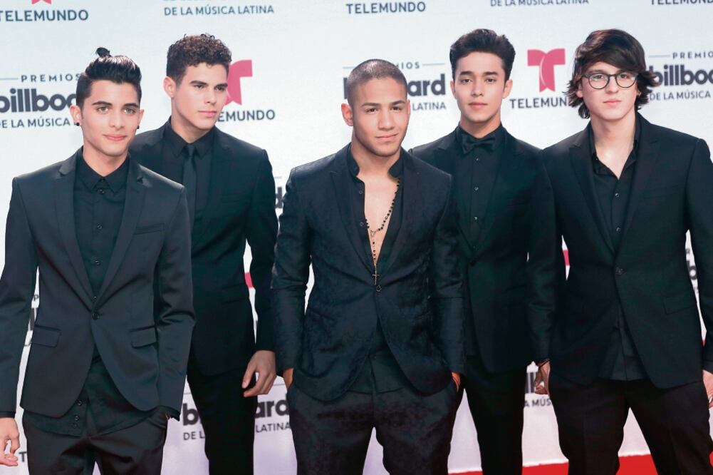 Han registrado localidades agotadas en Latinoamérica. (ARCHIVO. EL UNIVERSAL)