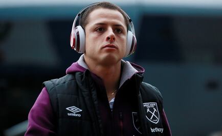 Besiktas, el nuevo pretendiente de 'Chicharito'