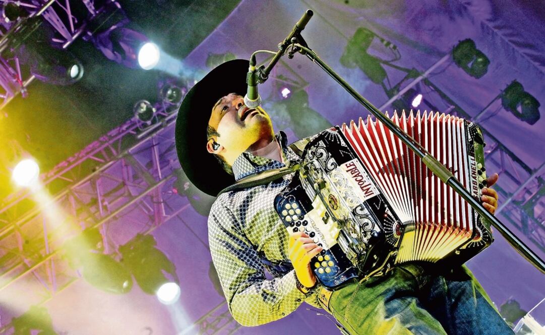 MexTour will take place in March - Photo: File photo/EL UNIVERSAL