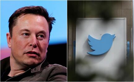 Elon Musk, el director de Tesla, tuitea que abandona Twitter