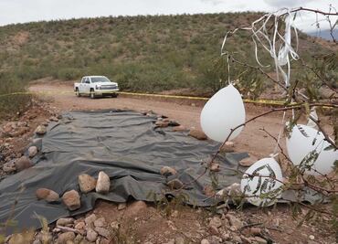 Familia LeBarón denuncia nexos de Morena con el crimen organizado en Chihuahua