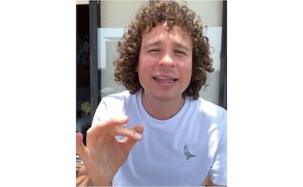 "Les valió madres….todos hacen un trabajo mediocre", dice Luisito Comunica sobre tragedia en el Metro