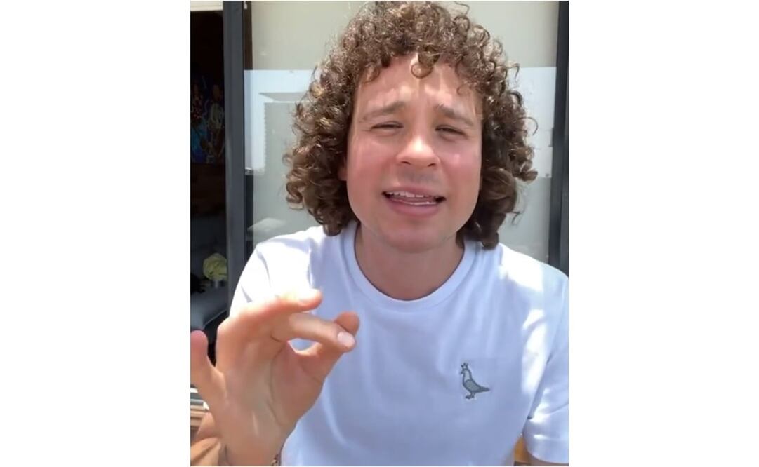 Luisito Comunica. Vía Captura de pantalla.