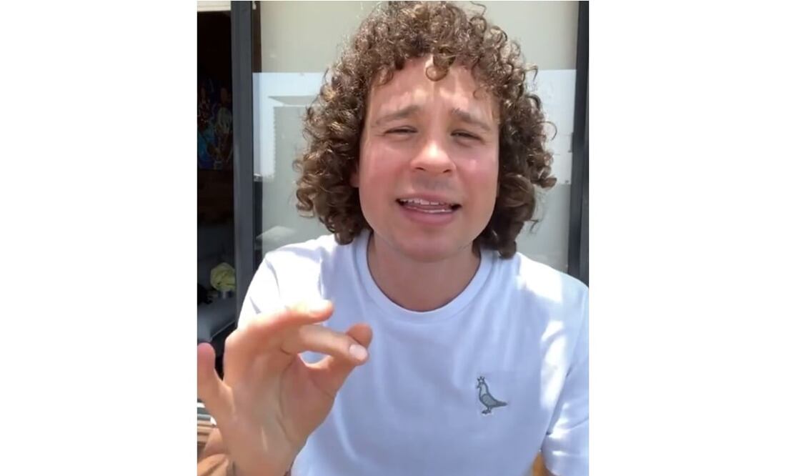 Luisito Comunica. Vía Captura de pantalla.