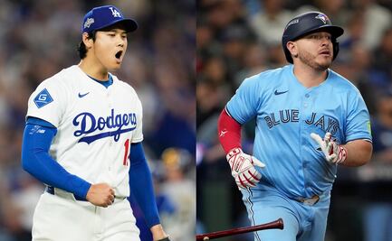 MLB: Los Ángeles Dodgers enfrentarán a Toronto Blue Jays en la Serie Mundial 2025