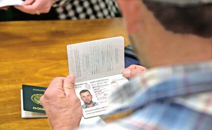 Cancillería recibe 145 denuncias de fraude en emisión de pasaportes
