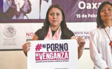 Por primera vez, detienen a hombre que compartió fotos sexuales de mujer en Oaxaca