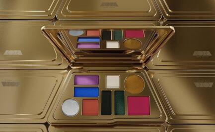 Conoce Aora, marca de maquillaje mexicana libre de plástico