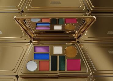 Conoce Aora, marca de maquillaje mexicana libre de plástico