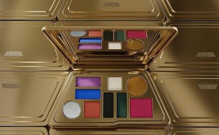 Conoce Aora, marca de maquillaje mexicana libre de plástico