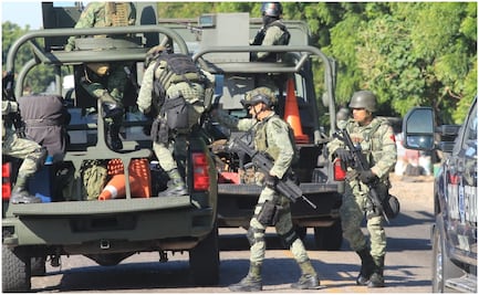 Recapturan a “El Fantasma”, exescolta de “El Chapo” Guzmán en Sinaloa; fue detenido en la sindicatura de Costa Rica