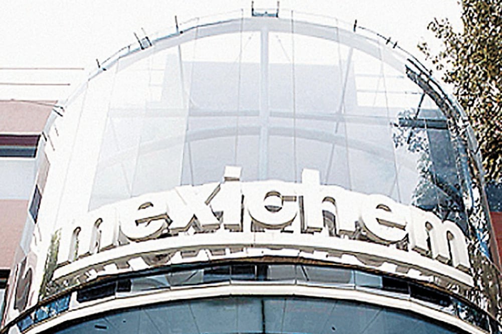 Sanción. Las operaciones de los directivos de las empresas multadas se dieron entre 2012 y 2013. (ARCHIVO EL UNIVERSAL)