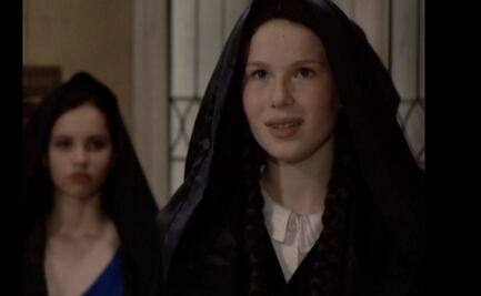 ¿Qué ver?: Para la nostalgia: la serie que nos hizo soñar con ser magos y brujas antes de “Harry Potter”