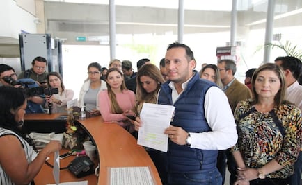 Denuncian a Gobierno de Veracruz por presunta compra irregular de patrullas