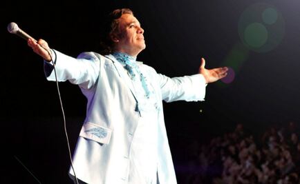 Juan Gabriel, lo más buscado en Google