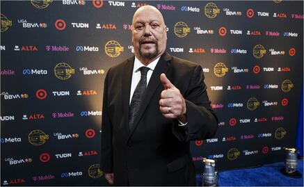 Perro Bermúdez arremete contra André Jardine: Le vale el futbol mexicano