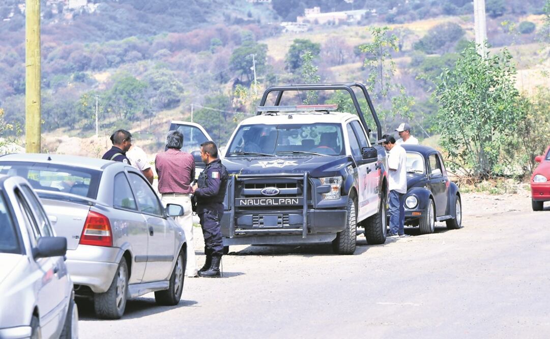 Foto: archivo/ EL UNIVERSAL