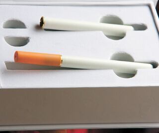 Presenta MC iniciativa para regular vapeadores