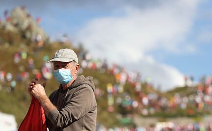 Francia alerta sobre "deterioro" de la pandemia, pero descarta confinamiento