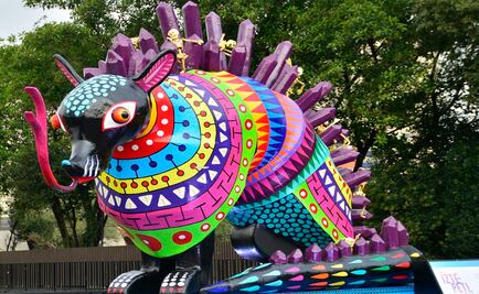 Viaje a Mictlán: una expo en Tlatelolco para festejar el Día de Muertos