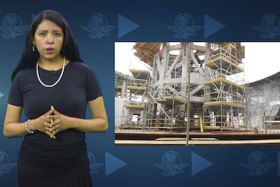 Siguen los desencuentros entre empresarios y  AMLO