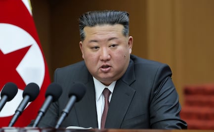 Corea del Norte realiza nuevos lanzamientos de misiles; califica de "ilusorio" el acercamiento con Seúl