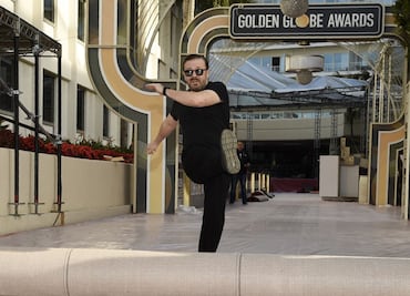 Globos de Oro 2020: Cinco cosas a las que prestar atención