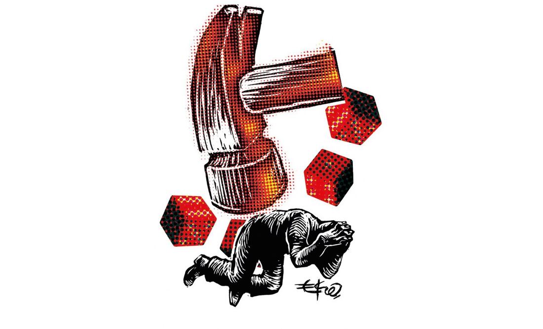 Salvador García Soto