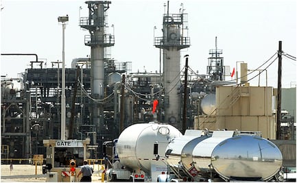 Shell cerrará venta de Deer Park a fines de 2021; Pemex pagará con efectivo y deuda