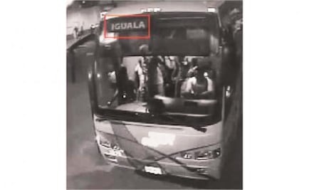 Missing students of Ayotzinapa were tortured in Cocula: PGR