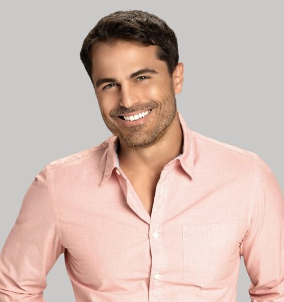 Ellos son los finalistas de “La casa de los famosos”