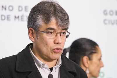 Un coordinador que no coordina