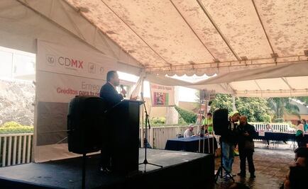 En el olvido, cablebús y universidad en MC