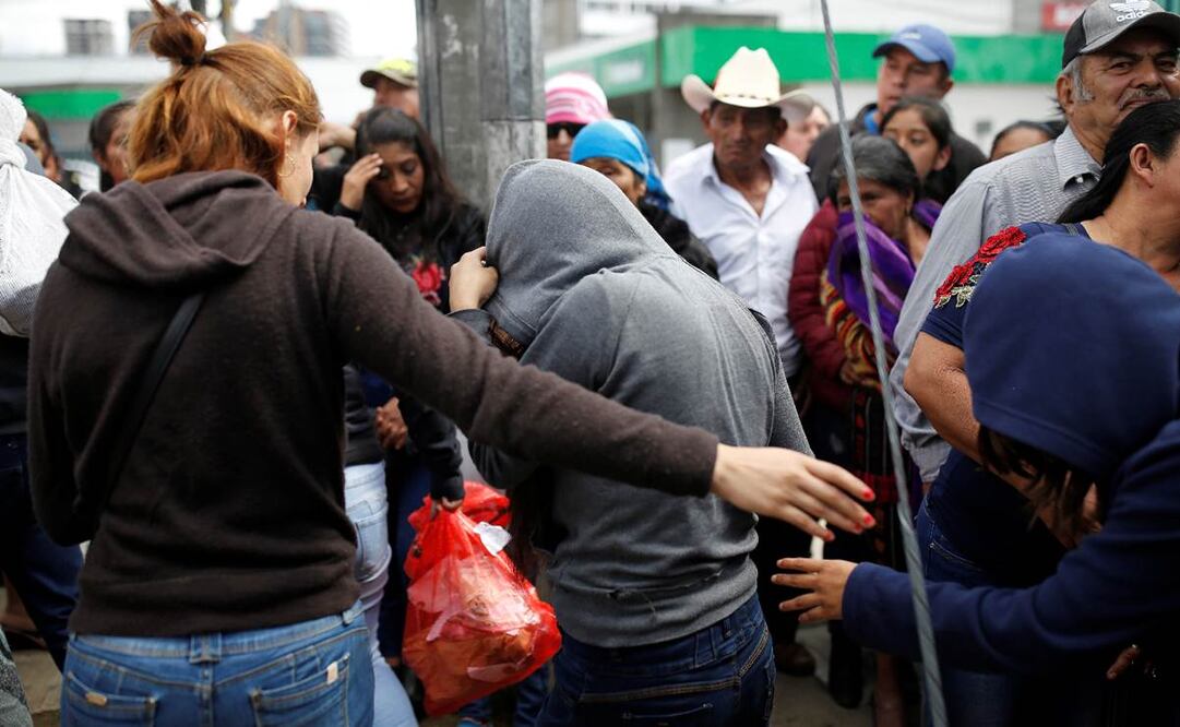 REUTERS/Luis Echeverria