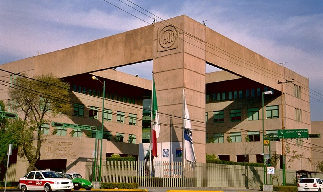 Foto: Archivo/EL UNIVERSAL