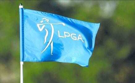 La LPGA vuelve a México para el 2025