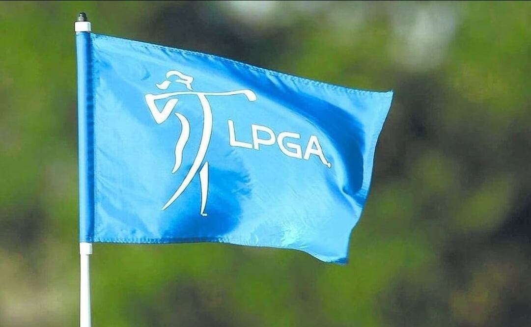La LPGA vuelve a México para el 2025