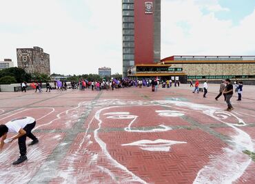 Con recreación, familiares aseguran que Lesvy no se suicidó