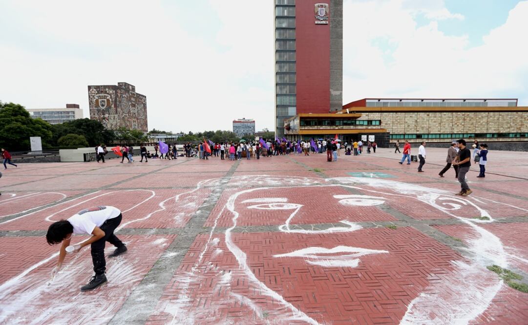 (Foto: Berenice Fregoso/El Universal)