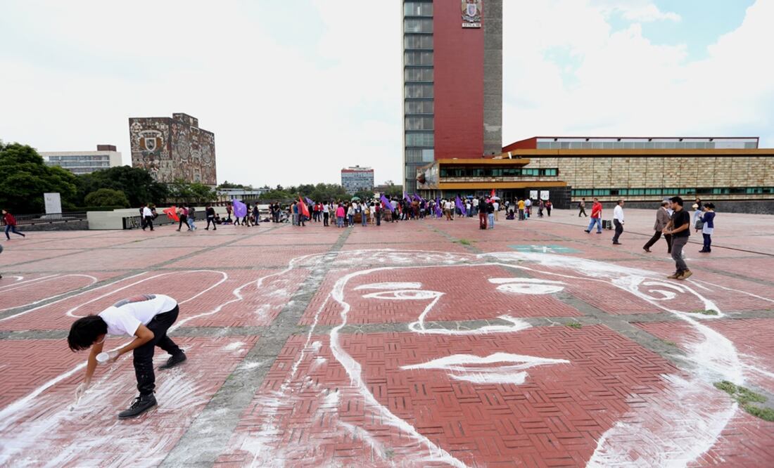(Foto: Berenice Fregoso/El Universal)