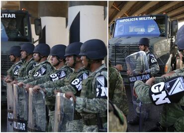 El mágico fuchi, guácala