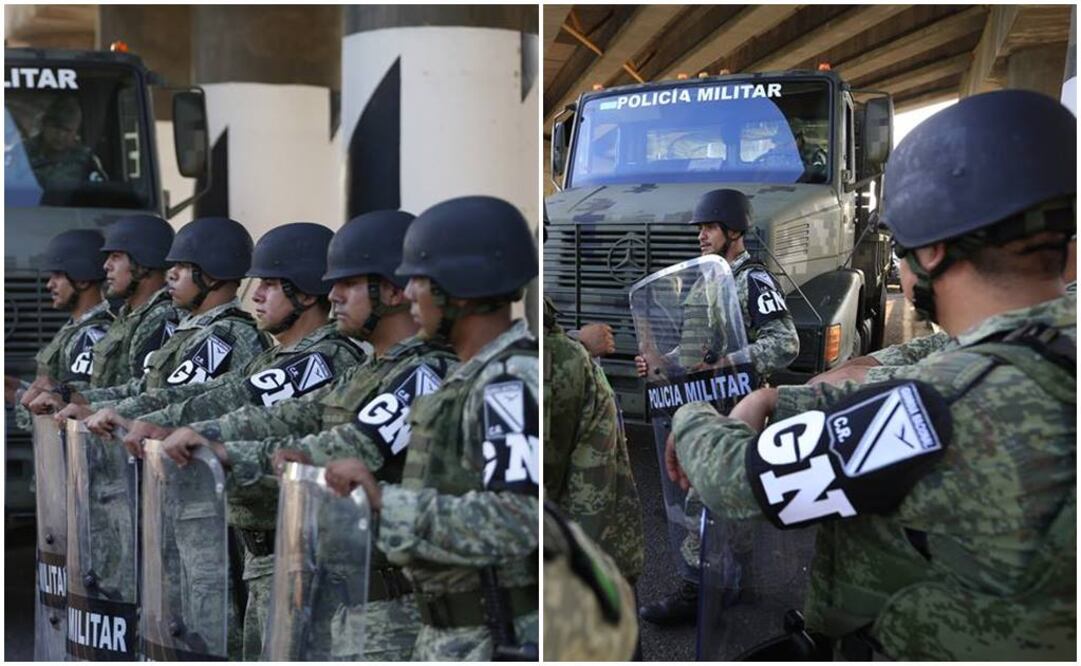 El mágico fuchi, guácala